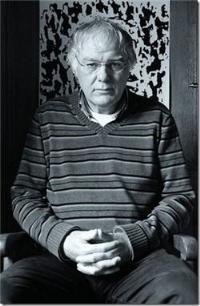 Portrait of Rik Vermeersch